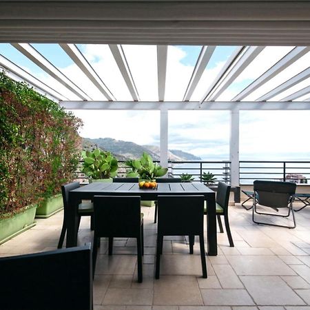 Taormina Romantic Apartment By Taormina Holidays Kültér fotó
