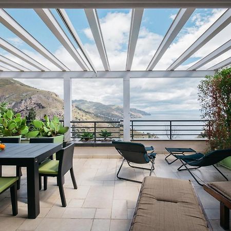 Taormina Romantic Apartment By Taormina Holidays Kültér fotó