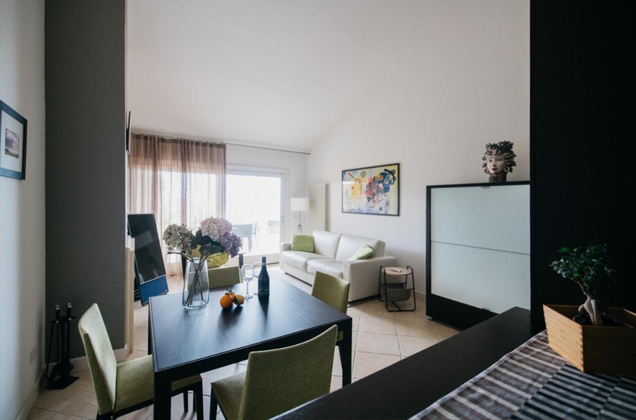 Taormina Romantic Apartment By Taormina Holidays Kültér fotó