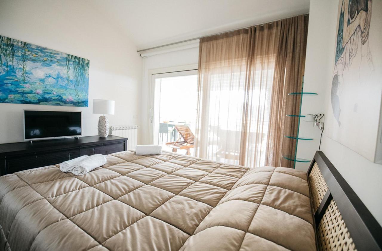 Taormina Romantic Apartment By Taormina Holidays Kültér fotó