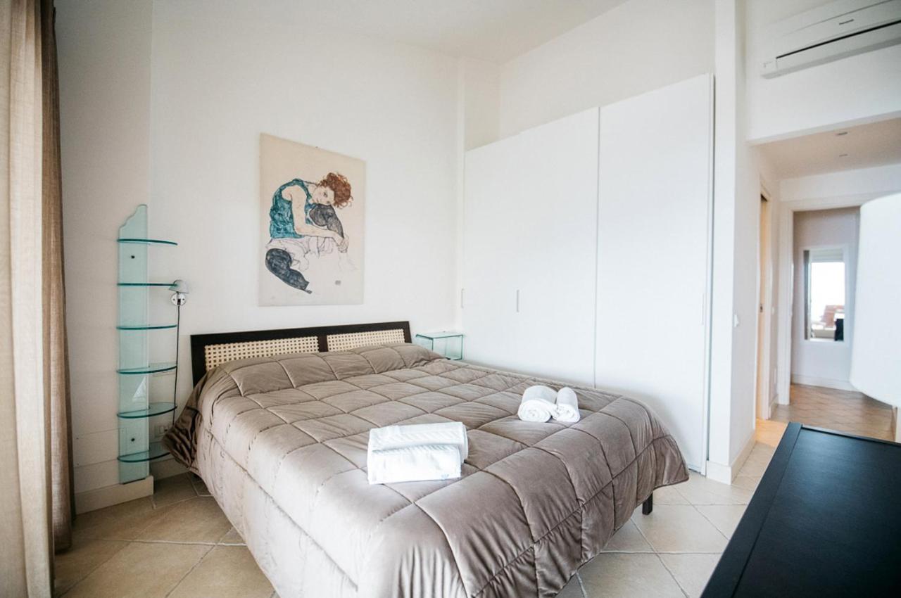 Taormina Romantic Apartment By Taormina Holidays Kültér fotó