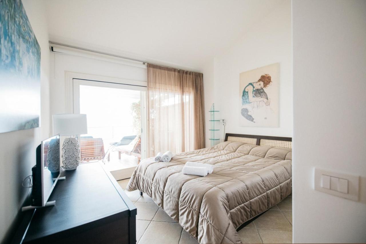 Taormina Romantic Apartment By Taormina Holidays Kültér fotó